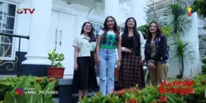 Sinopsis dan Daftar Pemain Jomblo Jomblo Bahagia, Sinetron Terbaru GTV Tayang November 2022