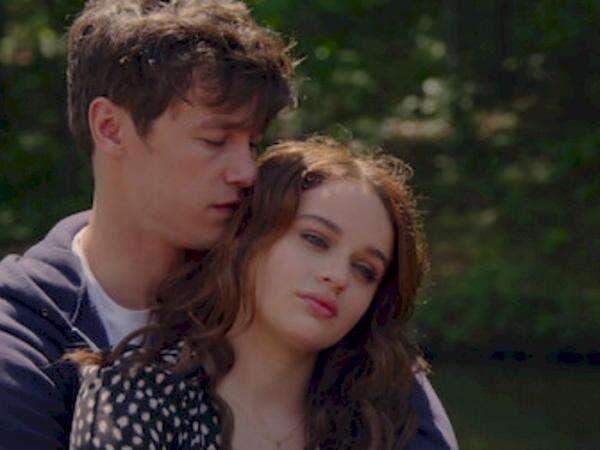 5 Rekomendasi Film Romance di Netflix, Awas Bikin Susah Move On!