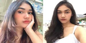 Biodata Natasha Urbach Lengkap Umur dan Agama, Aktris Cantik Pemeran Sinetron Jomblo Jomblo Bahagia