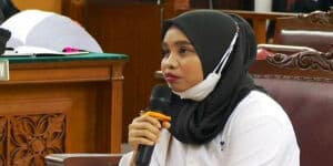 Biodata dan Profil Susi: Umur, Agama dan Asal, ART Ferdy Sambo yang Diragukan Kesaksiannya Biodata dan Profil Susi: Umur, Agama dan Asal, ART Ferdy Sambo yang Diragukan Kesaksiannya