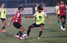 Indonesia Main di Vietnam untuk Kualifikasi Piala Asia Wanita U-20 2024