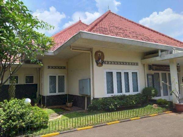 Berani Berkunjung ke Kamar Tidur Pribadi Ahmad Yani? Konon Menyimpan Misteri Tersendiri