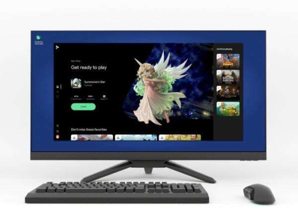 Asyik! Google Play Games Versi Beta untuk PC Sudah Bisa Dimainkan di Indonesia