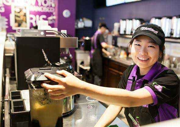 Info Loker! PT Foods Beverages Indonesia (Chatime) Buka Lowongan Kerja Terbaru November 2022