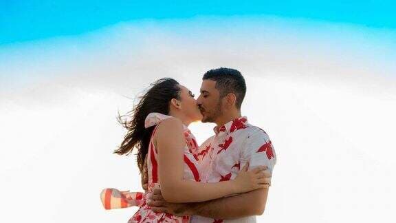 Bibir Dilumat Basah! Ini 7 Manfaat Ciuman yang Bikin Bergairah, Luar Biasa