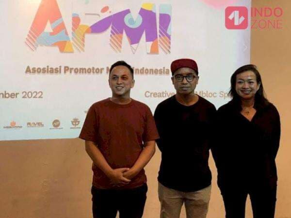 Buntut Kasus Konser Berdendang Bergoyang, APMI Angkat Bicara: Tak Mau Menyudutkan