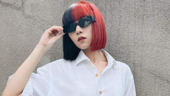 Banting Setir ke Genre Musik Rock, Apa Ya Jurus Utama Isyana Sarasvati Hadapi Perubahan? Ternyata…