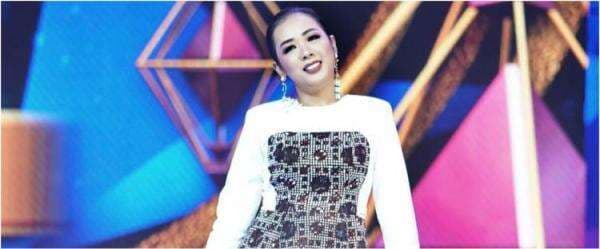 Momen lucu Soimah parodikan gaya Susi ART Ferdy Sambo di persidangan