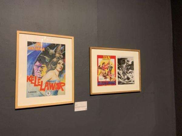 Menyelami indahnya romansa remaja lewat komik Jan Mintaraga