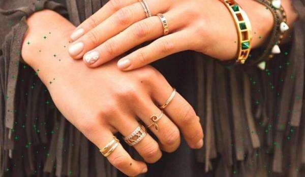 Tes Kepribadian: Apa Tipe Anda? Cincin di Jari Anda Dapat Memberitahu Jenis Kepribadian yang Anda Miliki