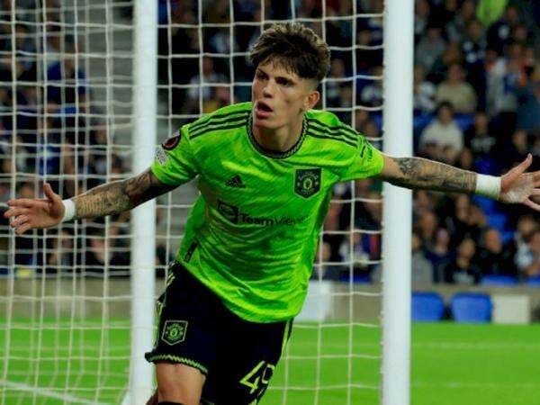 Bawa MU Hajar Sociedad, Ganarcho Bikin Rekor Bersejarah di Liga Europa!