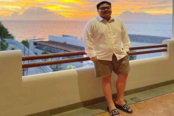 Rayakan Ulang Tahun, Crazy Rich Surabaya Bagi-Bagi Cuan