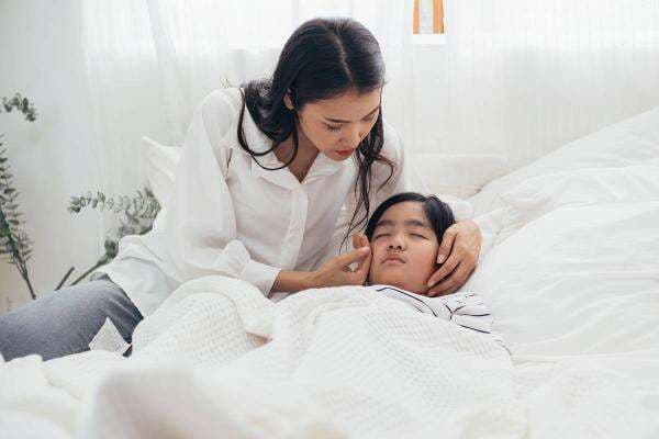 3 Perawatan Setelah Sunat agar Anak Cepat Pulih