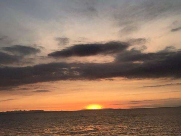 4 Lokasi Ini Punya Sunset Terbaik di Lombok! Anak Senja Wajib ke Sini!