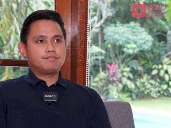 Demi Indonesia, Bupati Kendal Dico Ganinduto Ajak Milenial dan Gen Z Melek Politik Demi Indonesia, Bupati Kendal Dico Ganinduto Ajak Milenial dan Gen Z Melek Politik