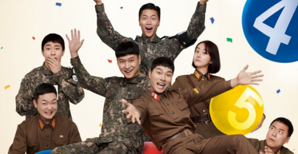 Bikin Ngakak, Ini 5 Alasan Kenapa Film '6/45 Lottery Landing On You' Wajib Kamu Tonton!