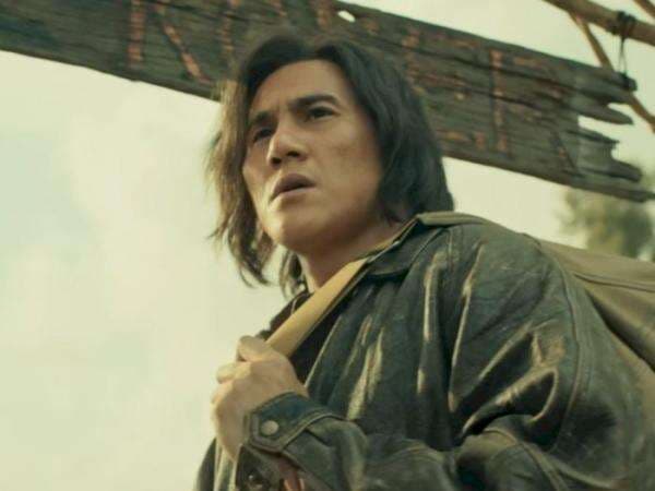 8 Hari Tayang, Film Horor 'Qodrat' Sudah Disaksikan 800 Ribu Orang di Bioskop