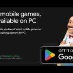 Google Play Games Versi Beta untuk PC Hadir di Indonesia