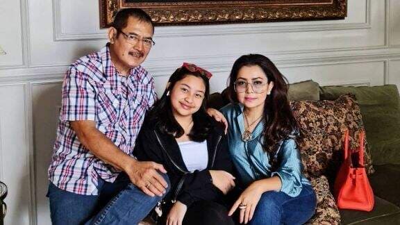 Mayangsari Selalu Dicap Pelakor, Bambang Trihatmodjo Mulai Terbuka, Jujur Soal Status Khirani, Ternyata...