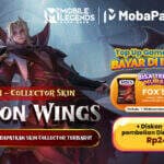 Top Up Diamonds di UniPin dan Bayar di Indomaret, Bisa Tebus Murah FOX’S Candy Coffee + Diskon Pembelian Diamonds hingga Rp24,000