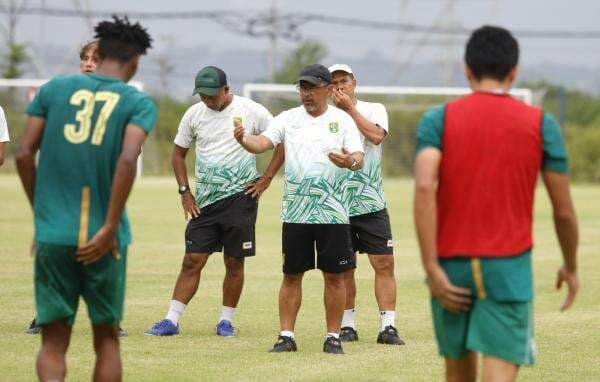 Bek Persebaya dari Brasil Akui Pemain Berada dalam Posisi Sulit