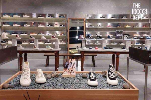 Profil Pemilik The Goods Dept Anton Wirjono, Dari DJ Jadi Pengusaha