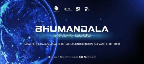 Kabupaten Kubu Raya Masuk Nominasi Bhumandala Award 2022