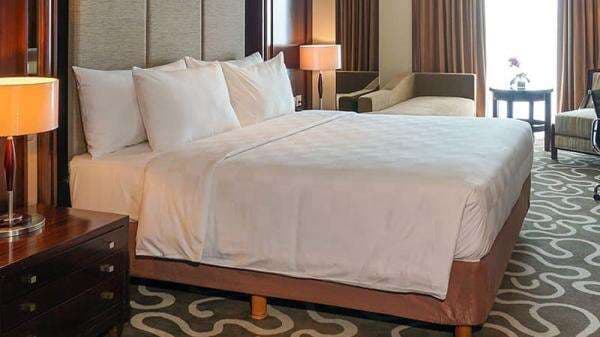 Hotel Murah Bintang 4 di Tangsel: Kamar Bersih, Sarapan Enak