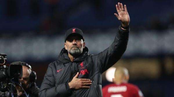 5 Pemain Inggris Andalan Jurgen Klopp di Liverpool, Ada yang Lagi Melempem