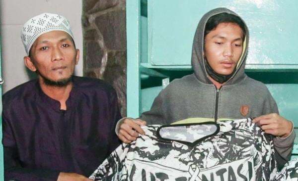 Gegar Otak, Tulang Pipi Pecah, Hasil Rontgen Ditahan Rumah Sakit