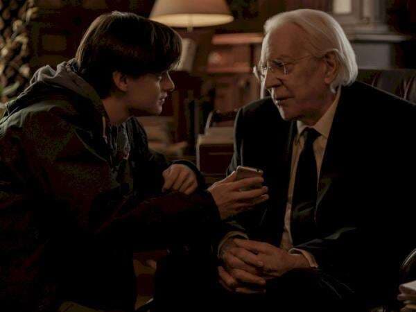 ‘Mr. Harrigan's Phone’: Saat Orang Meninggal Bisa Bicara, Bikin Bingung dan Merinding ‘Mr. Harrigan's Phone’: Saat Orang Meninggal Bisa Bicara, Bikin Bingung dan Merinding