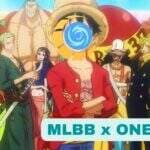 7 Hero MLBB yang Cocok Kolaborasi dengan One Piece, Eudora Wajib Ada!