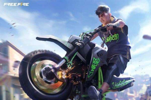 Pro Tips Buat Para Player Shirou Free Fire: Gunakan Kombinasi Skill dan Senjata Ini Supaya Booyah!