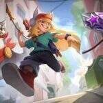 [GUIDE] Build Item Popol &amp; Kupa Terbaik untuk Push Mythic Glory