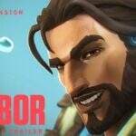 Kenalan Dengan Harbor Valorant, Agent Controller OP?