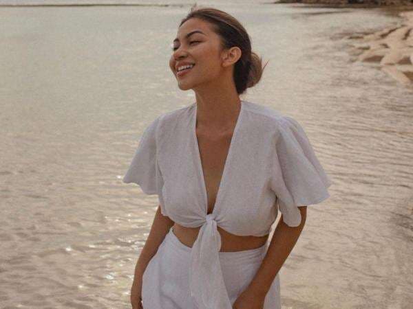 Ariel Tatum Ngaku Pilih Jomblo daripada Salah Pilih Pasangan, Netizen Sentil Lesti Kejora