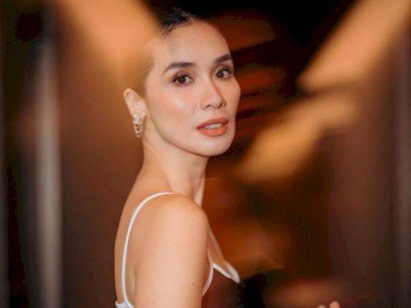 Bintangi Film 'Qodrat', Marsha Timothy Harus Perankan Adegan Menegangkan dan Diteror Iblis