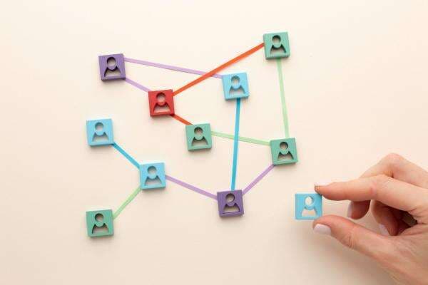 3 Aplikasi Membuat Struktur Organisasi yang Mudah dan Cepat