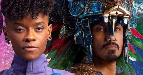 Prediksi Black Panther Wakanda Forever Villain Bukanlah Namor