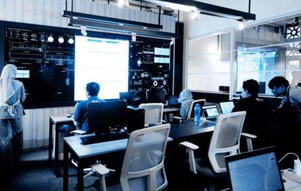 Serius Transformasi Digital Peruri Paling Banyak Sumbang Digital Talent BUMN Serius Transformasi Digital Peruri Paling Banyak Sumbang Digital Talent BUMN