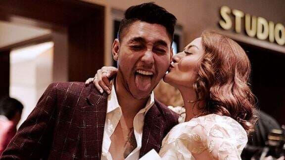 Suka Hubungan Intim yang Ekstrem, Siti Badriah Ngaku Impian Liar Soal Seks Terkabul: Krisjiana Paket Komplit