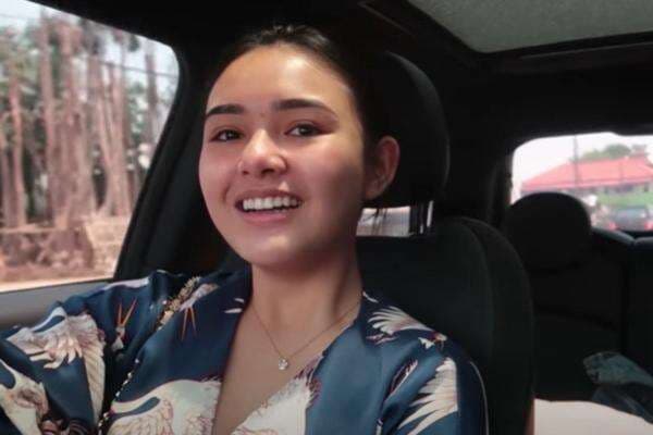 Cara Cek Pengeluaran Total Transaksi Gojek, Amanda Manopo Rp 253 Juta