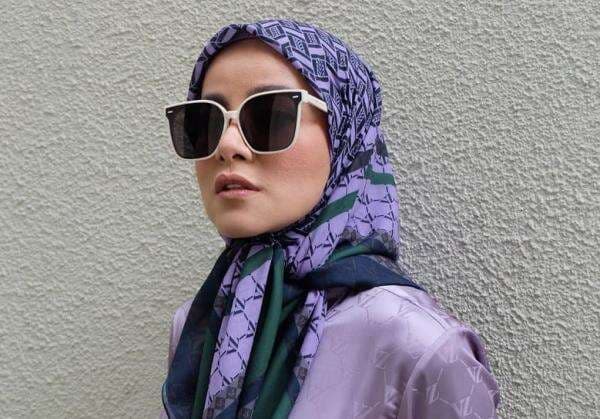 Olla Ramlan Persilakan Mantan Suami Menikah Lagi