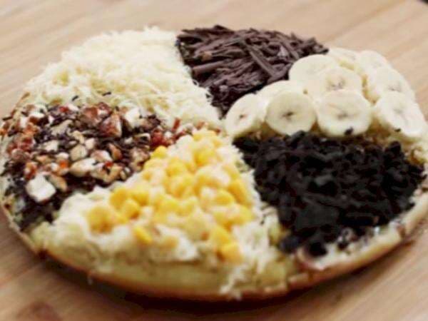 Resep Martabak Manis Rumahan ala Devina Hermawan: Praktis, Lezat, Manisnya Pas! Resep Martabak Manis Rumahan ala Devina Hermawan: Praktis, Lezat, Manisnya Pas!