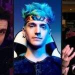 10 Gaming Streamer Terkaya di Dunia 2022, Ninja masih No.1!