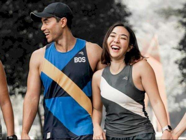 Go Public! Gisel Pamer Foto Mesra bareng Rino Soedarjo: Someone Special