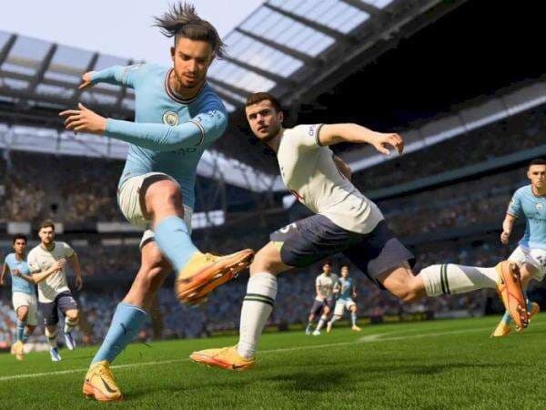 33 Penendang Freekick Terbaik di FIFA 23, Akurasinya Tinggi Banget!