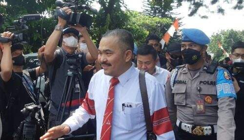 Video Keluarga Brigadir J Joget-joget Setelah Sidang Sambo Viral, Kamaruddin : Si Irma Apa-apa Divideokan, Seharusnya Nggak Perlu! Video Keluarga Brigadir J Joget-joget Setelah Sidang Sambo Viral, Kamaruddin : Si Irma Apa-apa Divideokan, Seharusnya Nggak Perlu!