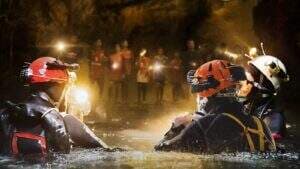 Thirteen Lives: Survival Movie yang Lebih Menawarkan Realita Ketimbang Drama