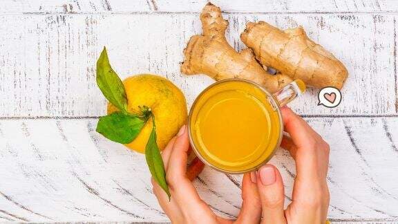 Cara Bikin Jamu Kunyit Asam Plus Sirih dan Manjakani untuk Wanita, Auto Cantik Luar Dalam!